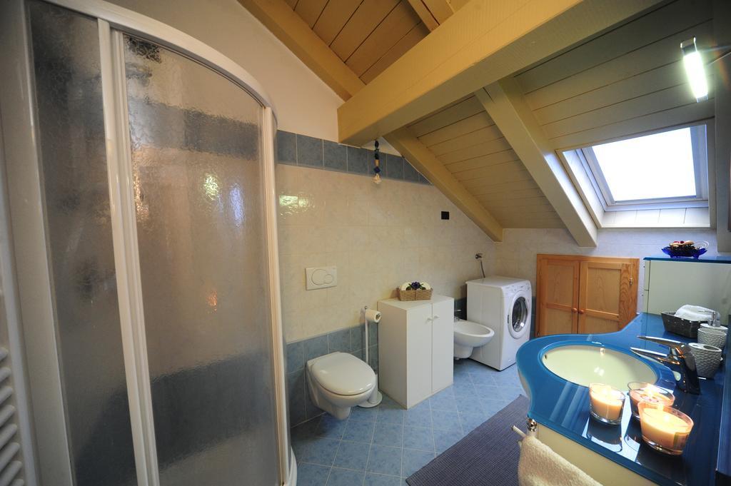 Appartamenti E Camere Veronica Cogolo Rom bilde