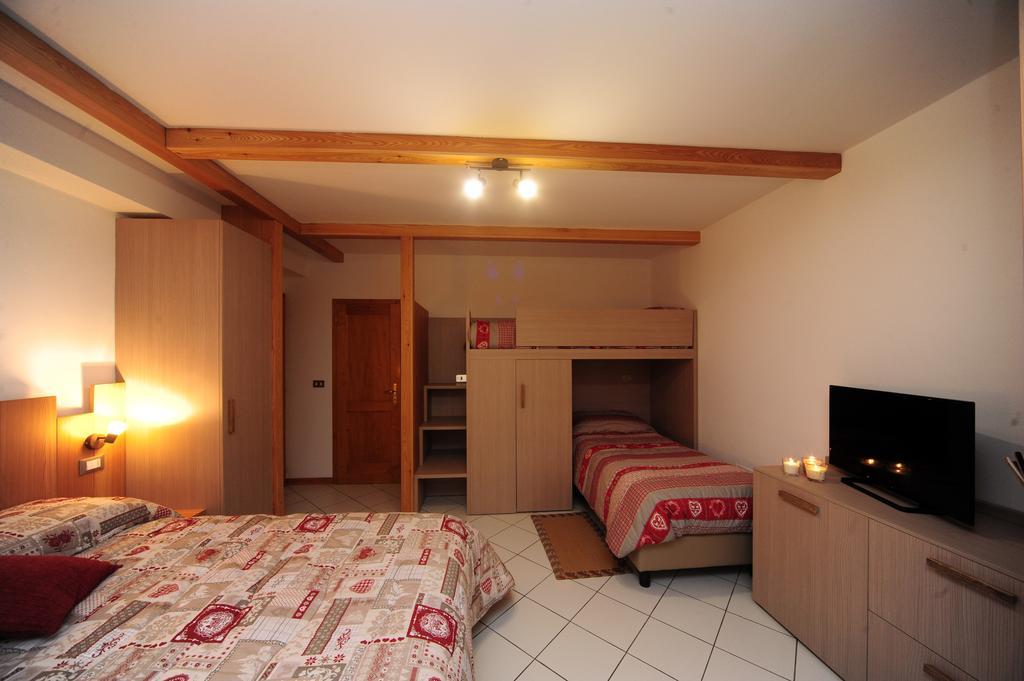 Appartamenti E Camere Veronica Cogolo Rom bilde